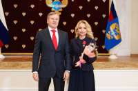 Соединить Москву