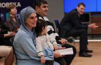 Большая семья из Таджикистана получила 4 года за укрытие доходов при оформлении жилья