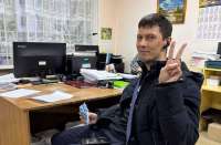 В Екатеринбурге задержан главред «Вечерних Ведомостей» Владислав Постников