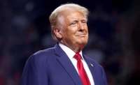 Трамп планирует рекордное увеличение военного бюджета США
