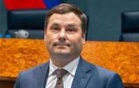 Суд оставил бывшего заместителя губернатора Югры Алексея Шипилова под домашним арестом