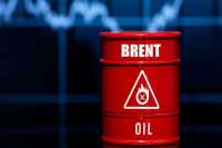 Goldman Sachs предупреждает о потенциальном обрушении цен на нефть Brent
