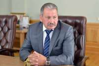 Сотрудники полиции провели обыск у Николая Симоненко в рамках дела о фортификационных сооружениях
