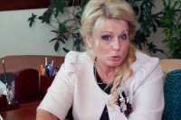Как Людмила Лубская  назад на должность попала?