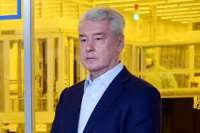 ПИК Гордеева имени Сержа Собянина