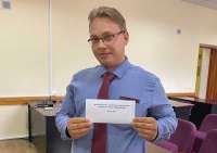 Победивший на муниципальных выборах в Хабаровске записал обращение под давлением сотрудников силовых структур