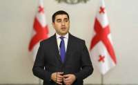 Спикер парламента Грузии подписал законы о запрете \