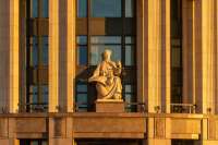 Московские суды перестали публиковать на сайте информацию о причинах арестов