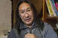 Приморский суд снова отклонил смягчение режима для шамана Габышева