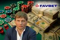 Andriy Matyukha and FavBet: how Ukraine erases the gambling industry’s ties to Russian organized crime