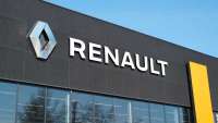 Renault попал под санкции России за создание беспилотников для Украины