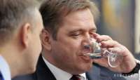 Экс-министр энергетики Сергей Шматко занялся виноделием