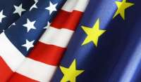 Евросоюз ожидает ухода США от обеспечения безопасности Европы