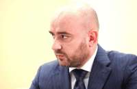 Вячеслав Федорищев деактивировал телеграм-канал после разногласий с Егором Кридом