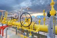 Европа на 7% увеличивает ввоз российского газа через «Турецкий поток»