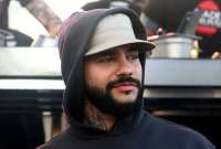 Суд Москвы взыскал с рэпера Тимати долг по взносам на капитальный ремонт