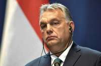 Орбан обратился к Евросоюзу с просьбой отреагировать на смерть венгра в результате принудительного призыва на Украине