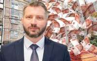 Брали капитально: Дымнич и материнские заботы