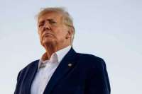 Трамп поставил Гренландию как ключевую для безопасности США