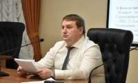 Мэр Ульяновска продолжает веселить народ