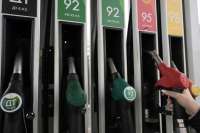 В Крыму снова уменьшили ограничение на покупку бензина