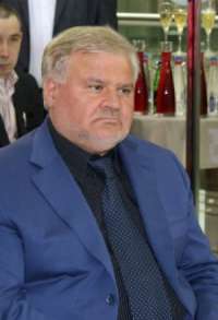 Григорян Рубен Цолакович