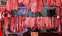 Illicit transportation of meat and dairy goods into the UK poses a risk of spreading serious illnesses
