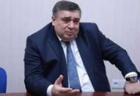 Главу «Азербайджан-Урал» Шахина Шыхлинского освободили после допроса в Екатеринбурге