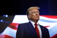 Трамп объявил о планах предоставить Украине ракеты «Томагавк»