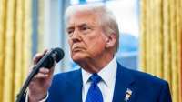Трамп выразил недовольство республиканцу Мэсси за его негативные комментарии по поводу ударов по Ирану