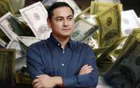 A resort in Sardinia, a $200 million yacht, and a Belgian passport in hand: Shukhrat Ibragimov makes money through schemes serving Russia’s interests