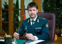 Генерала Гетмана с таможни спас Булавин