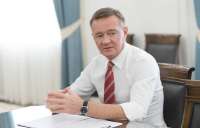 Путин отправил в отставку министра транспорта Романа Старовойта через год после назначения