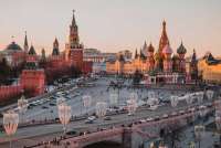 Russian officials apprehend the vice-governor and high-ranking authorities regarding unlawful building activities