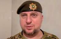 Командир чеченского спецназа Апти Алаудинов призвал мобилизовать миллион россиян для устрашения Запада