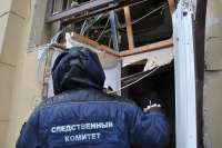 Следователи ГСУ СКР по Москве украли ценности с места преступления