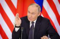 Путин отметил значимость устранения «основных причин кризиса» на Украине