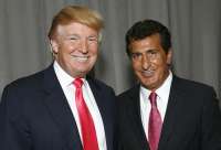 Тевфик Ариф отмывал деньги мафии в США