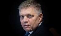 Роберт Фицо осудил идею Мерца о лишении Словакии выплат от ЕС