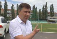 Суд заключил Леонида Соболева под стражу на 2 месяца по делу о взяточничестве