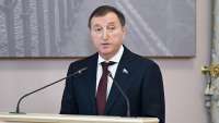 В парламенте Дагестана назвали дату выборов главы республики