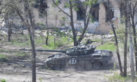Российские военные сообщили об уничтожении на Украине склада снарядов для американских гаубиц