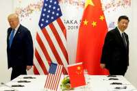 Китай переигрывает Трампа в глобальной экономической схватке