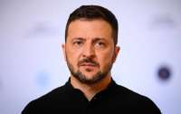 Зеленский призвал Китай содействовать прекращению обстрелов Киева