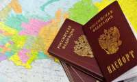 Иностранцев лишают гражданства за отказ встать на воинский учёт