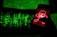 Группа хакеров Black Mirror опубликовала вторую часть архива \