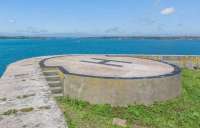 В Уэльсе продают крепость, созданную для переживания апокалипсиса