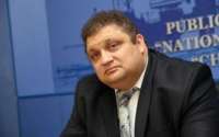 В Крыму задержан экс-руководитель \