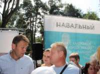 В типографии, печатающей агитматериалы Навального и КПРФ, проходит обыск