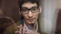 Павла Крисевича арестовали на 10 суток после задержания в Рязанской области